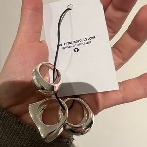 Princess Polly Rings